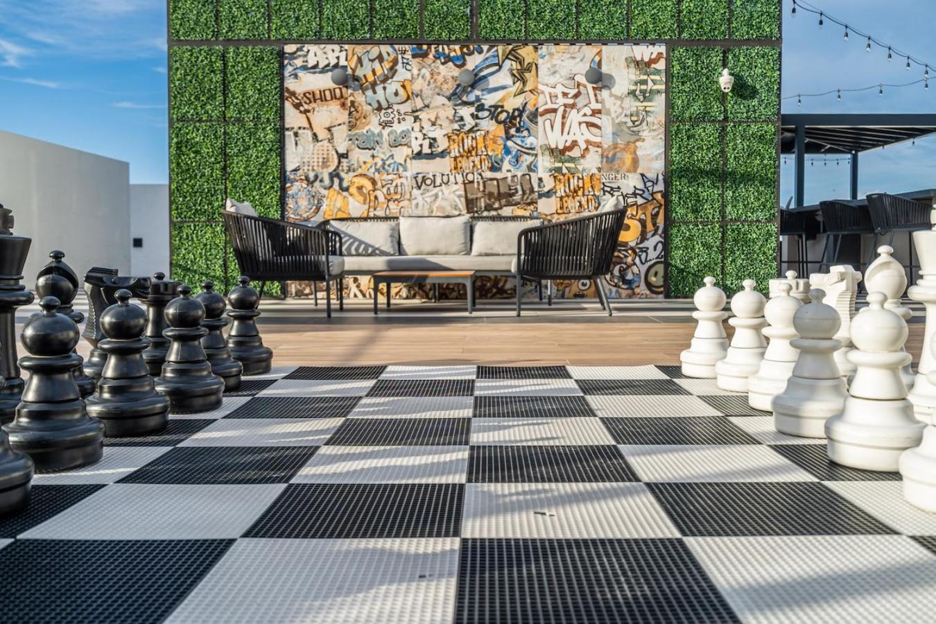 マイアミUrban Escape 3 Bed Unit Near Brickell And Wynwoodアパートメント エクステリア 写真